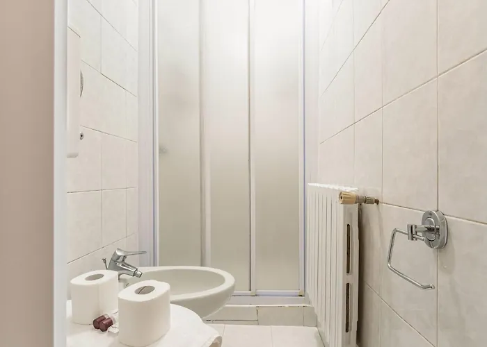 Guesthost - Porta Romana Tiny *