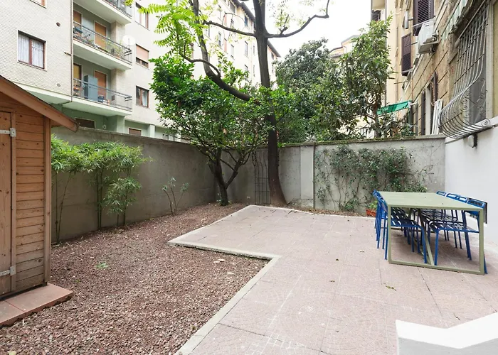 Guesthost - Modern And Cozy Near Amendola M1 *