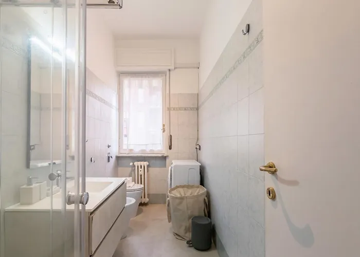 Apartman De Angeli M1- Cosy With Balcony *