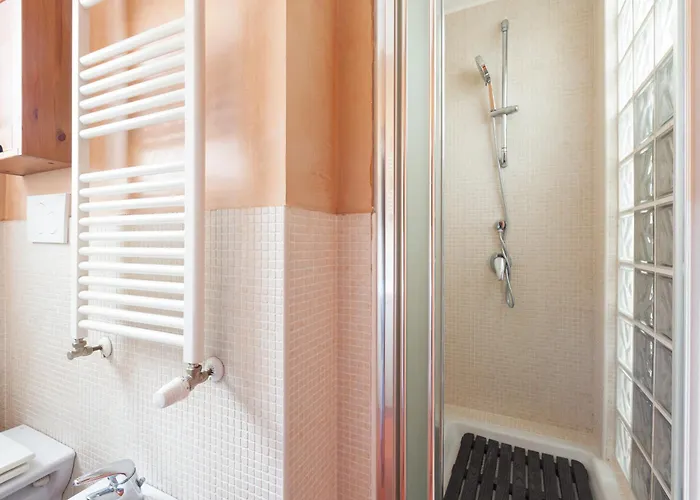 Amendola- Cozy On 2 Levels Milaan