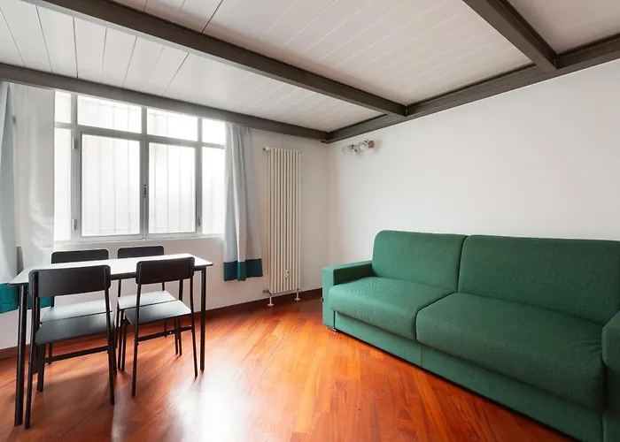 Appartement Amendola- Cozy On 2 Levels