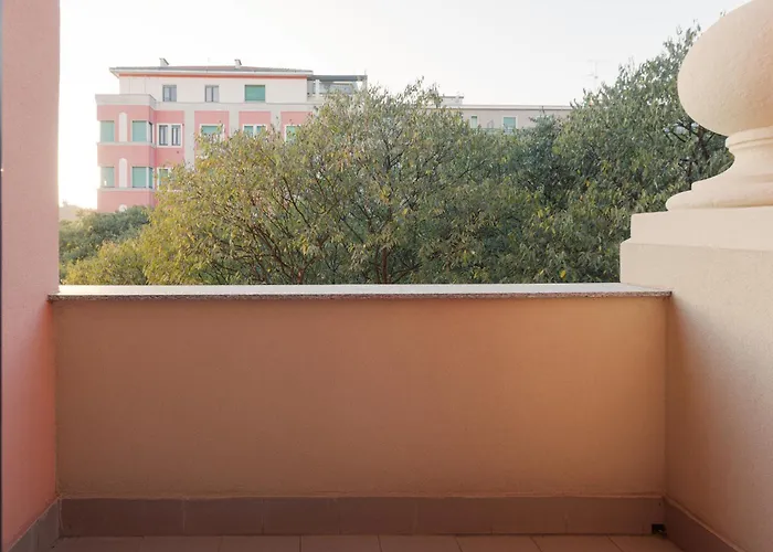 Guesthost - M4 Argonne Cosy Apartament Mediolan