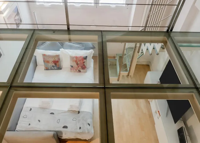 Guesthost - Sempione & Monumentale