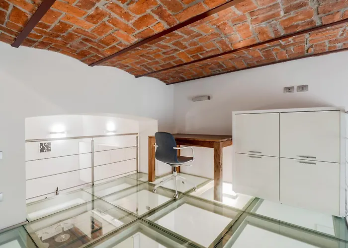 Guesthost - Sempione & Monumentale *