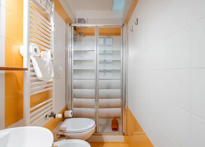 Guesthost - Brenta M3 Duplex *