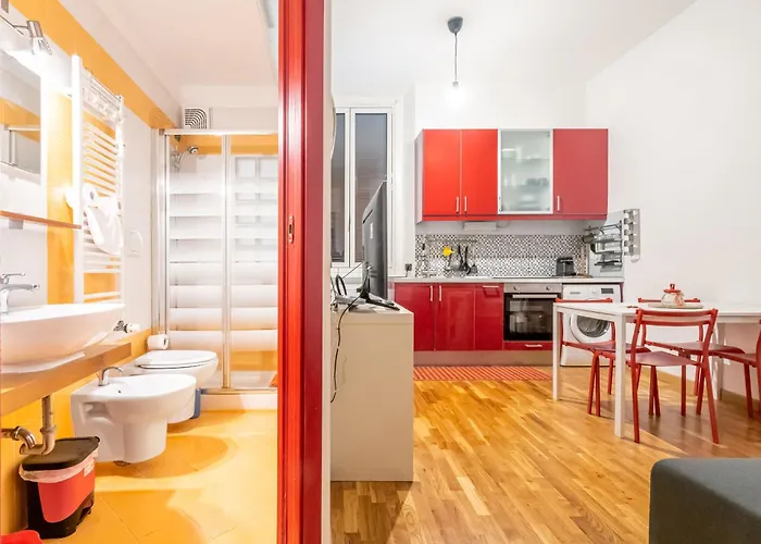 Guesthost - Brenta M3 Duplex