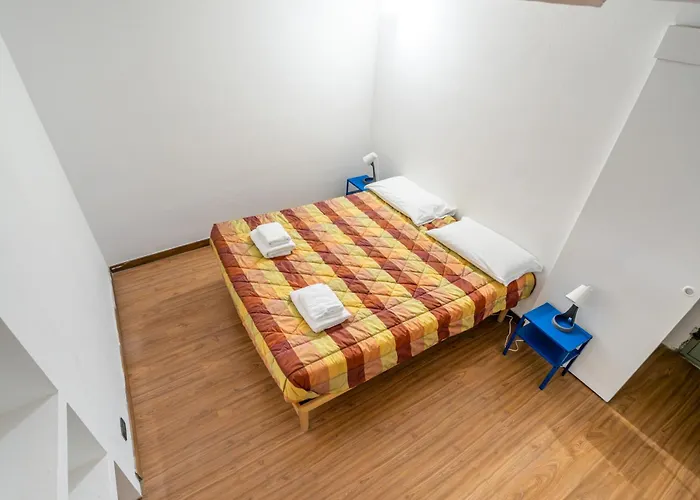 Guesthost - Brenta M3 Duplex Apartment