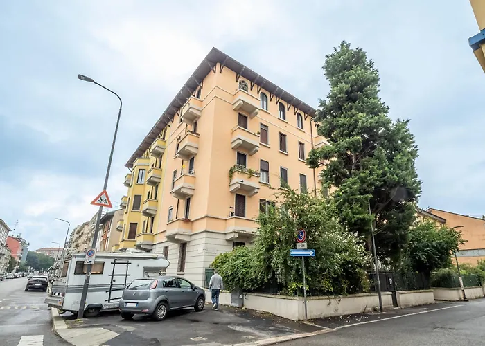 Guesthost - Brenta M3 Duplex *