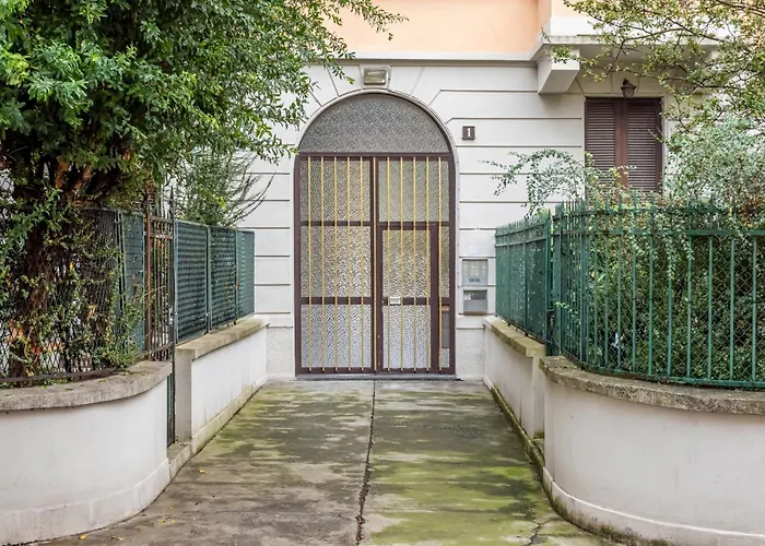 Guesthost - Brenta M3 Duplex