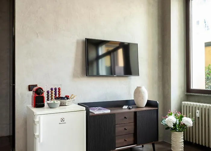 San Babila Appartement *