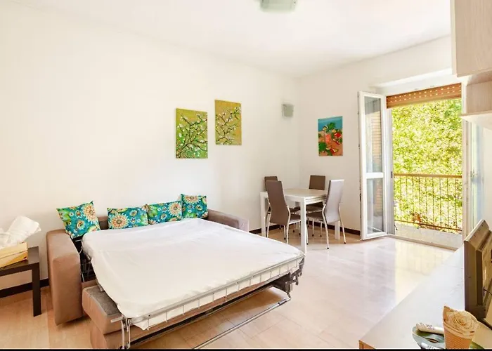 Youhome Millelire Apartment *