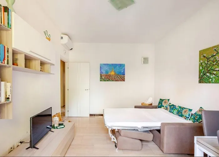 Apartment Youhome Millelire *