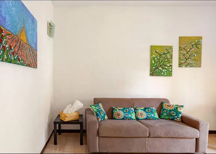 Youhome Millelire Apartment Mailand