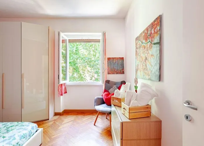 Apartment Youhome Millelire Mailand