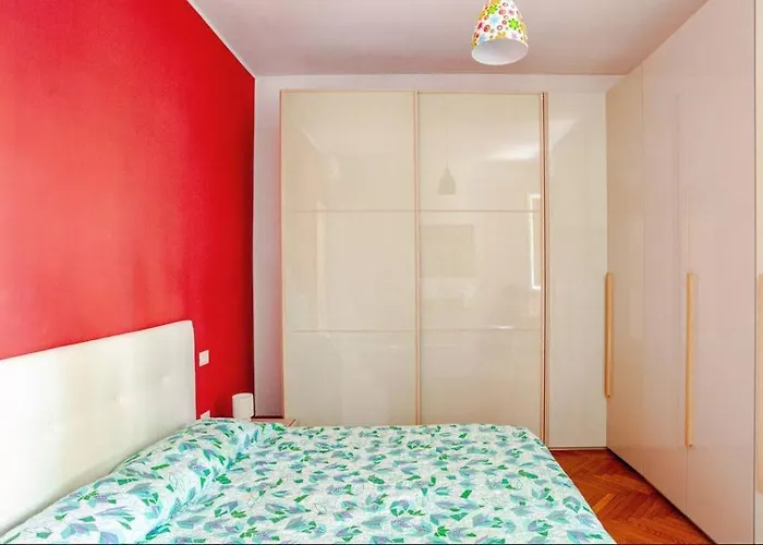 Youhome Millelire Mailand