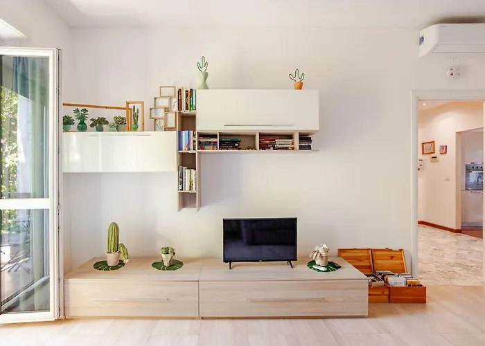 Youhome Millelire Apartment