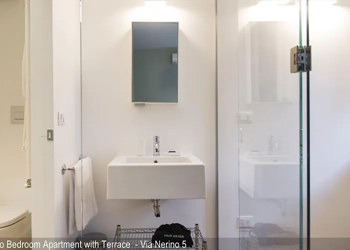 Brera In Center דירה *