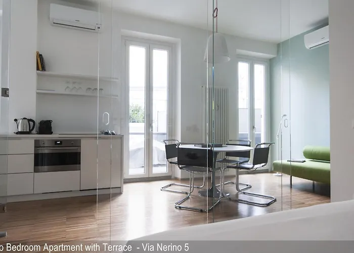 Brera In Center מילאנו