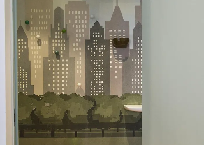 Brera In Center * מילאנו