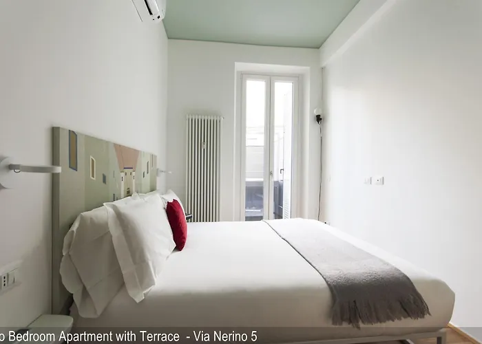 Brera In Center דירה מילאנו