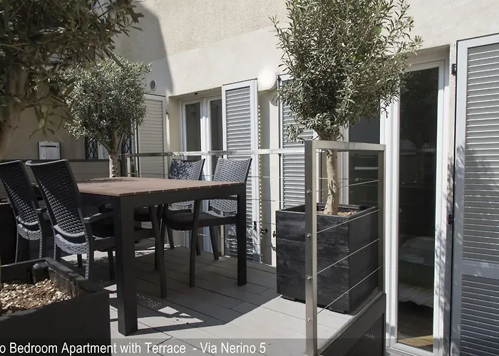 Brera In Center מילאנו