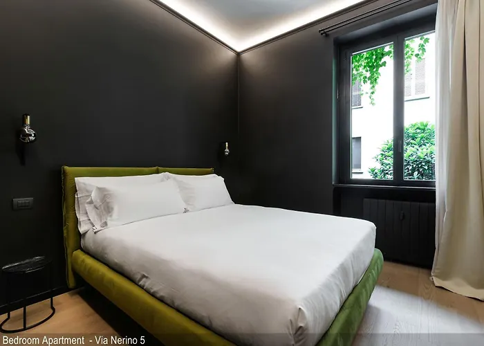 Brera In Center דירה מילאנו