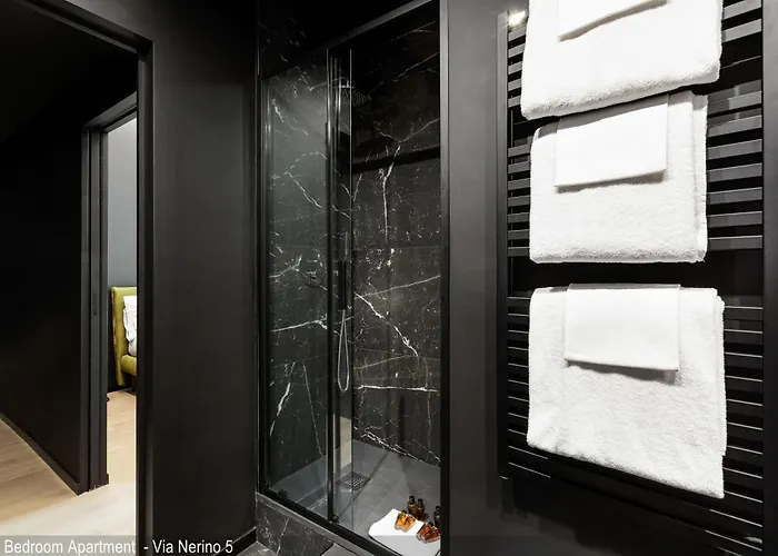 Brera In Center דירה מילאנו