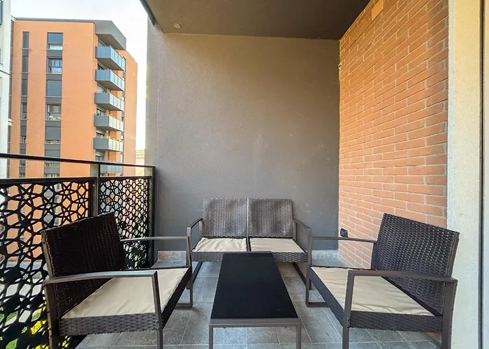 Con Terrazza Milano