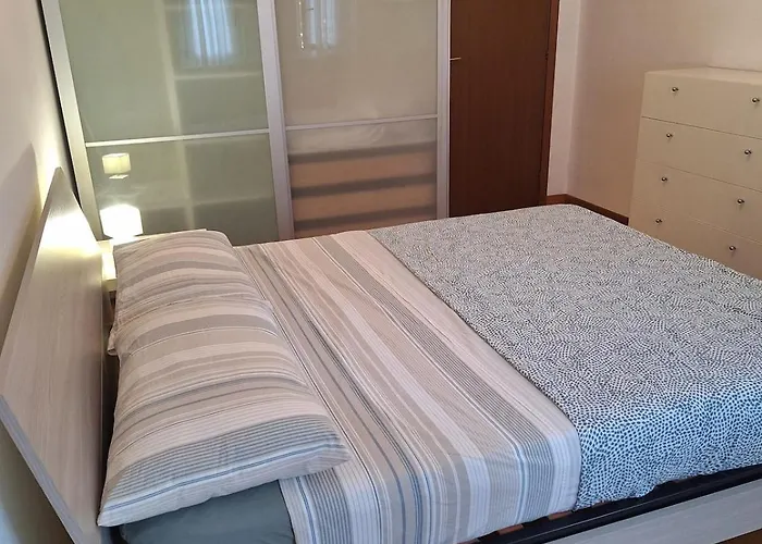 Modern Flat In The Design District 아파트 밀라노