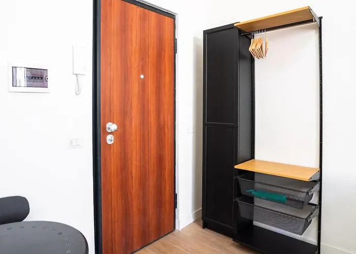Apartamento Magic Rent - Porpora Milán