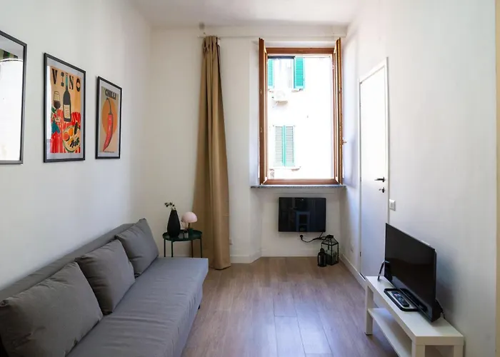 Apartamento Magic Rent - Porpora *