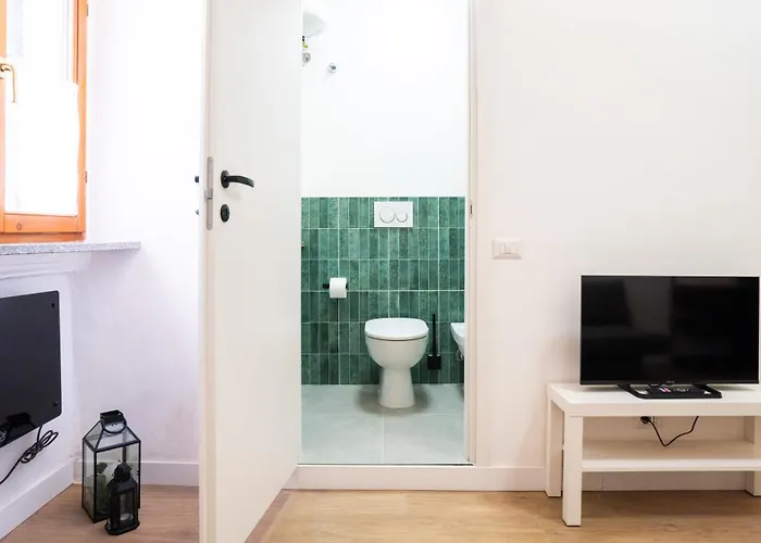 Apartamento Magic Rent - Porpora *