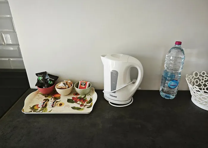 Casa Augusta * 밀라노