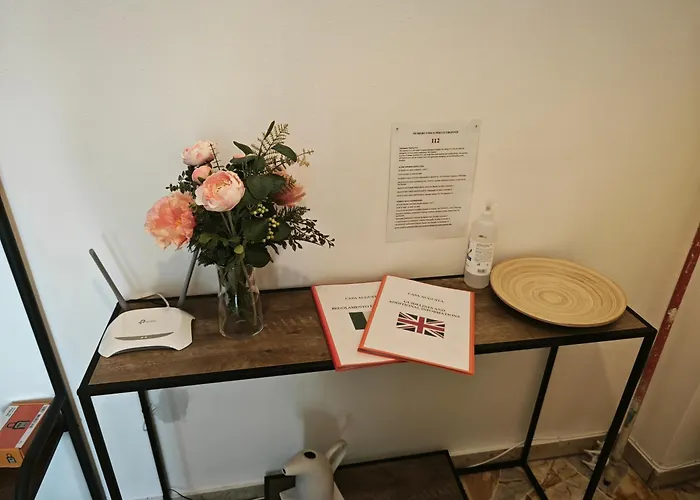 Casa Augusta * 밀라노