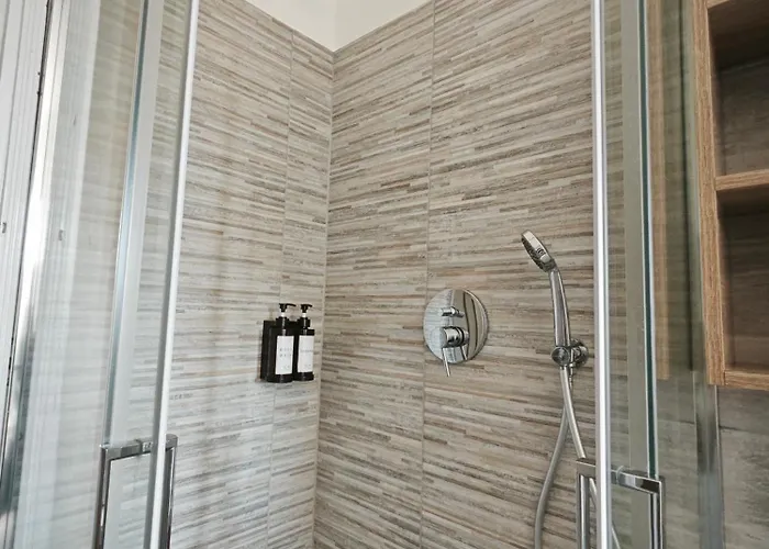 Casa Augusta Appartement *