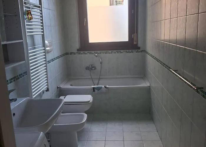 Ponti Urban Nest Διαμέρισμα