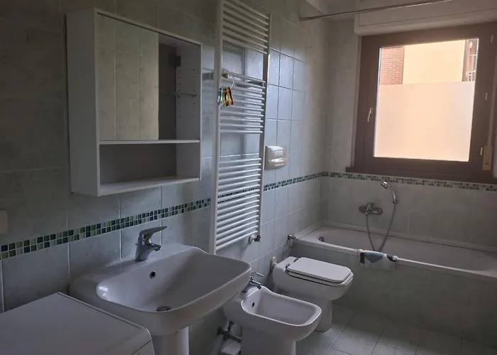 Ponti Urban Nest * Μιλάνο