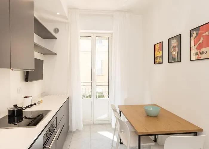 Apartmán Design And Fashion - New Bright