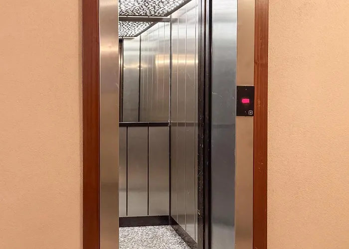 Design And Fashion - New Bright Apartmán