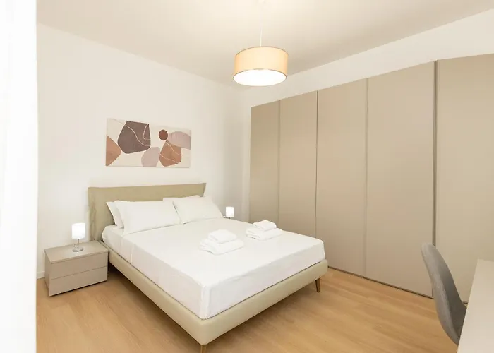 Design And Fashion - New Bright Apartmán *