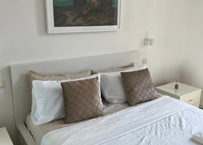 Modern Flat - Fondazione Prada Milano