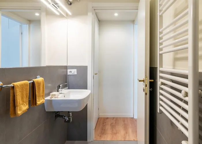 Fanti Flexyrent Apartamento