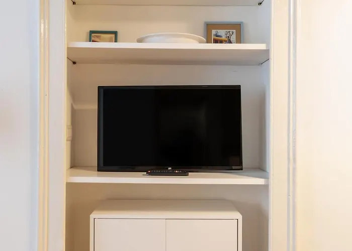 Fanti Flexyrent Milão