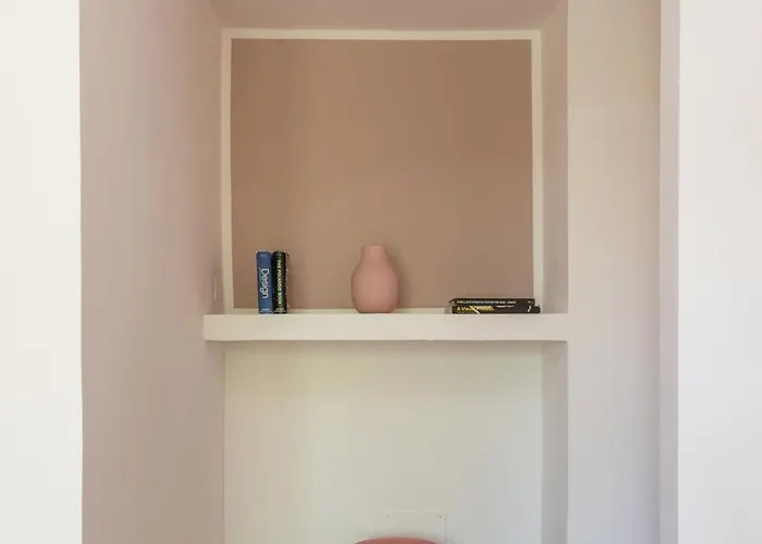 Adele Flexyrent Apartamento *