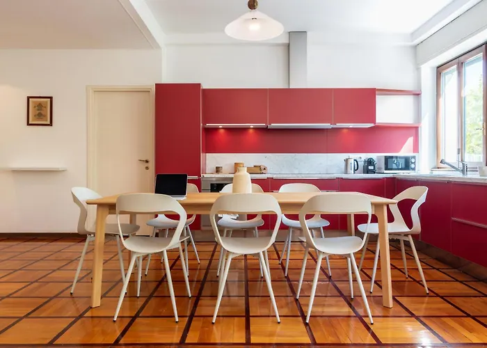 Apartamento Adele Flexyrent Milán