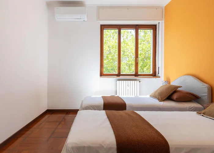 Adele Flexyrent * Milano