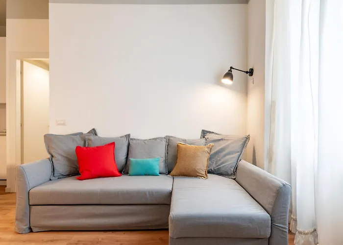 Fanti Flexyrent Apartmán