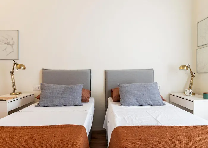 Apartmán Fanti Flexyrent