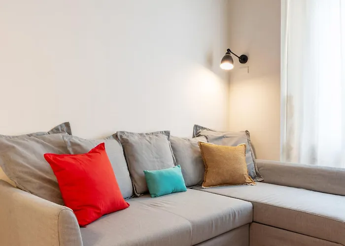 Fanti Flexyrent * Milán