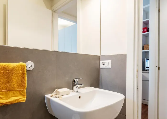 Fanti Flexyrent Apartamento